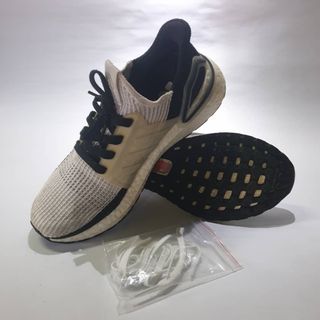Original Adidas Ultra Boost Men s Fashion Footwear Sneakers on
