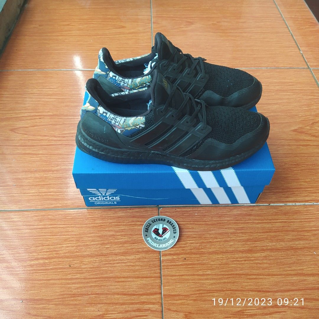 Adidas ultra boost chinos originales discount