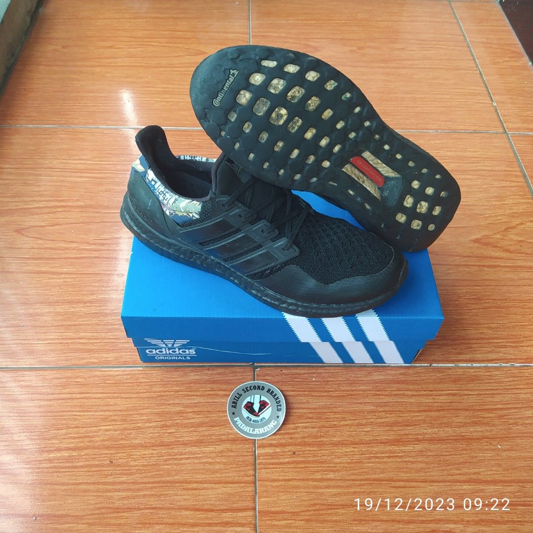Adidas ultra boost outlet chinos originales