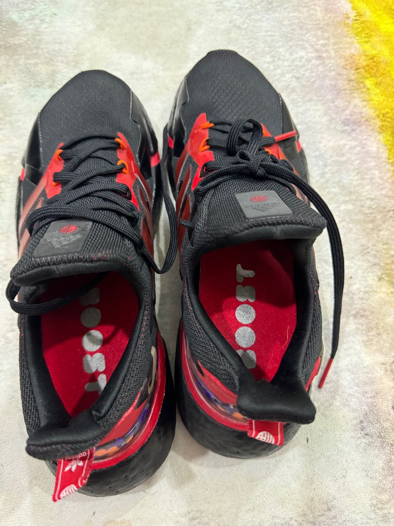 Gel lyte v vs ultra boost store