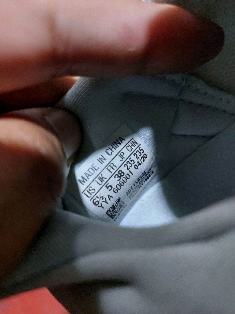 Adidas made in china kw online