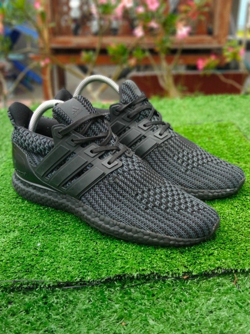 Addidas ultra top boost uk