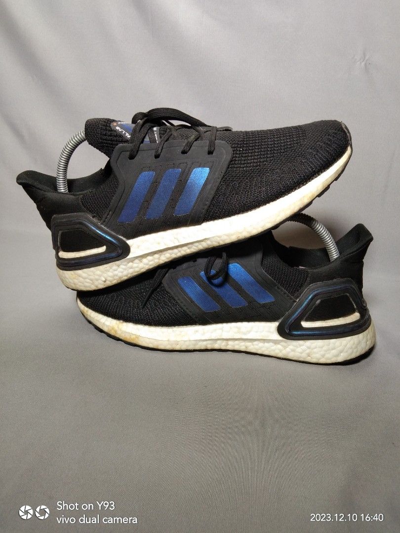 Adidas Ultraboost x iss national lab Men s Fashion Footwear