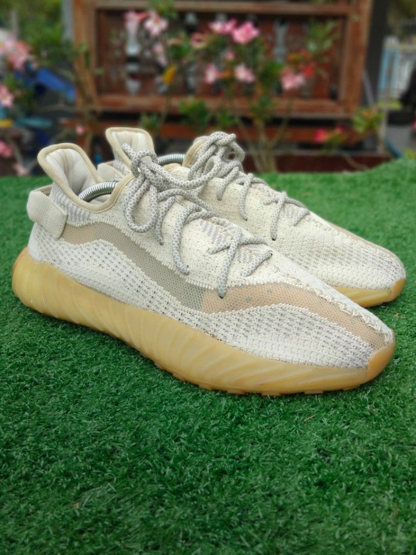 Adidas Yeezy 350 boost v3 sneakers shoes size 9 27.5cm Men s