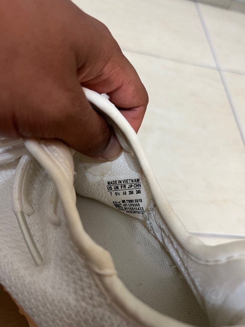 Adidas Yeezy Boost 350