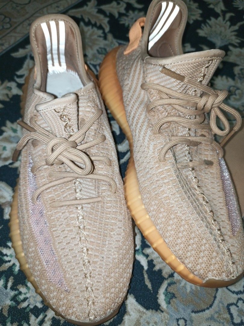 Yeezy static clay new arrivals