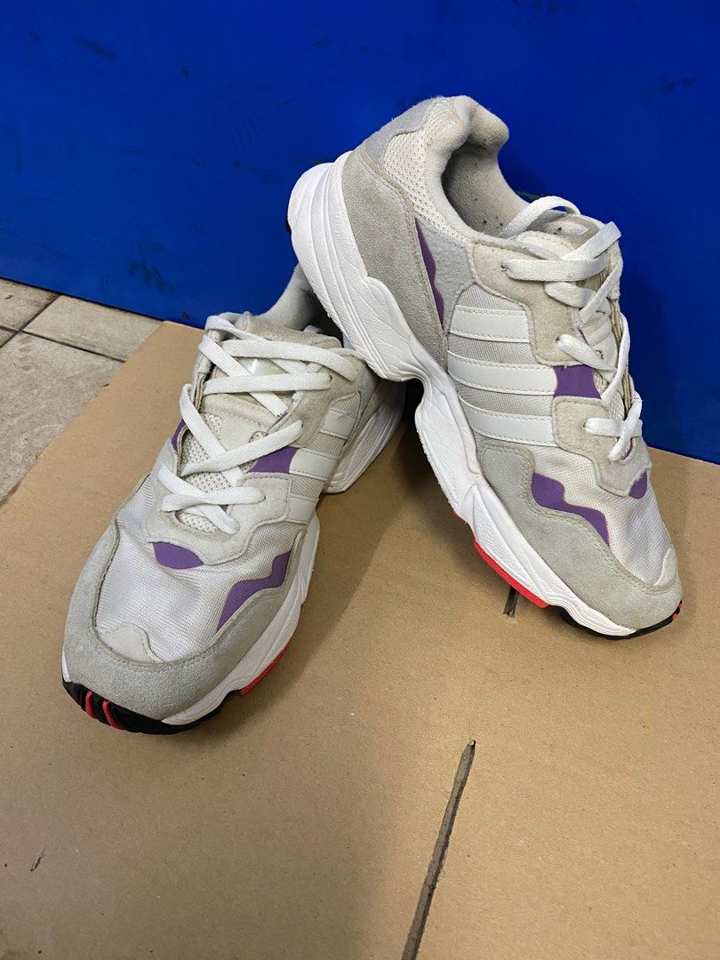 Yung 69 adidas 2025