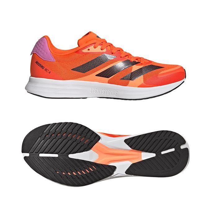 adidas gazelle silver green womens Mens Adidas Adizero Adios Pro 4 | Top Marathon Racing Shoe of the Year main image 0