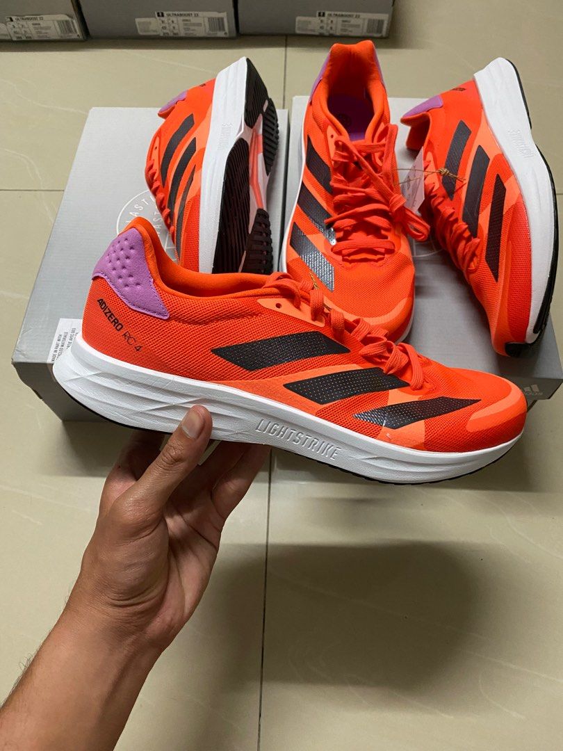 Adidas adizero adios new arrivals rc