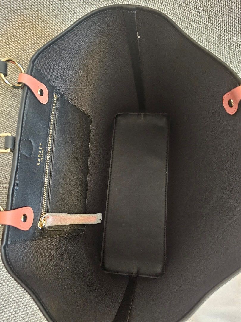 Radley sales large tote