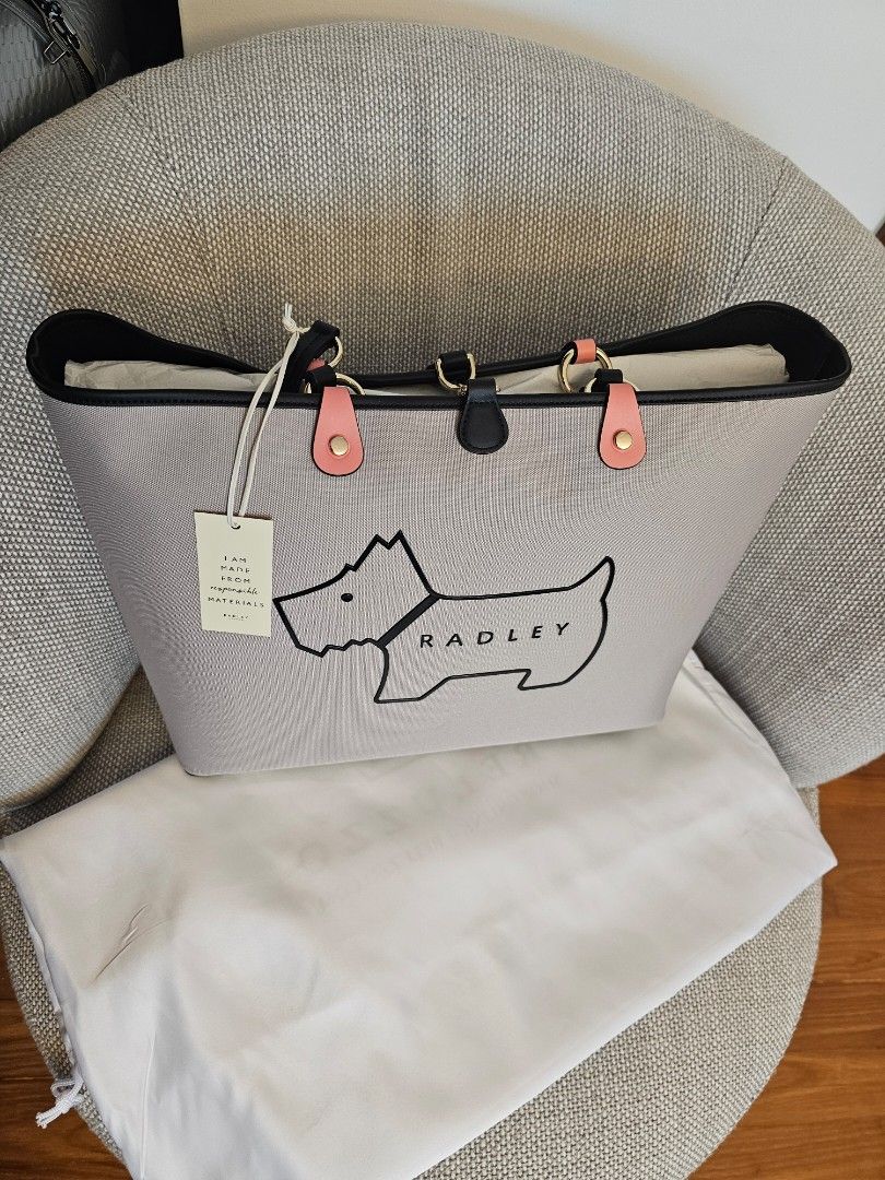 Radley shopper sale
