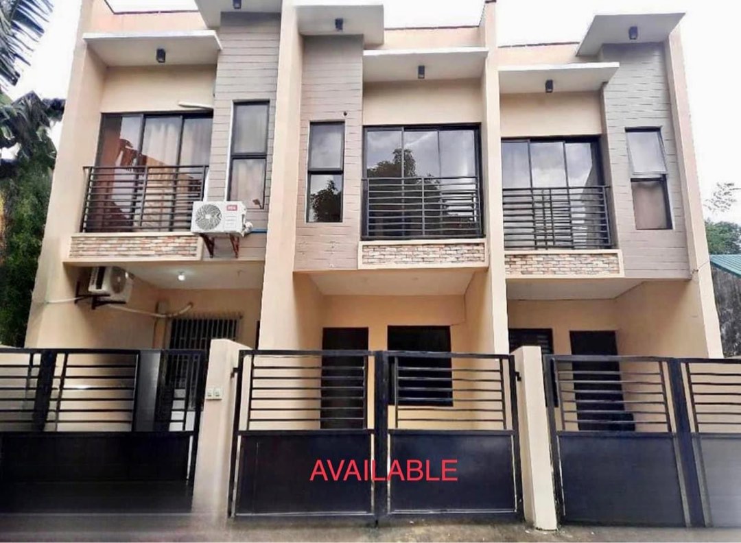 Affordable House & Lot along Daang Hari Alabang, Property, For Sale