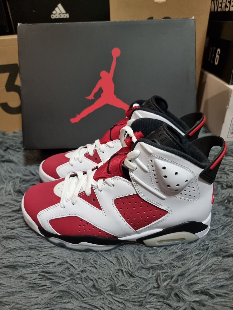 Jordan carmines online