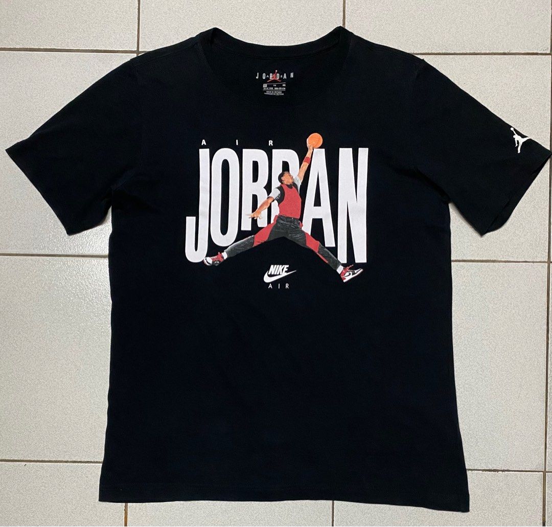 Air Jordan Tshirt