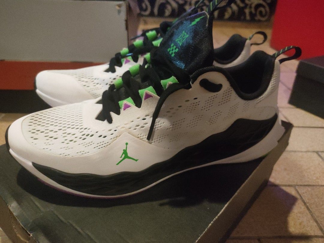 Nike hotsell zoom advance