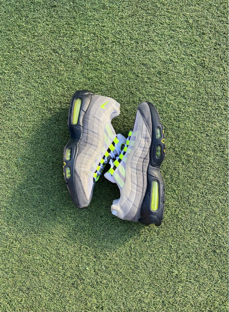 mens airmax 95 og
