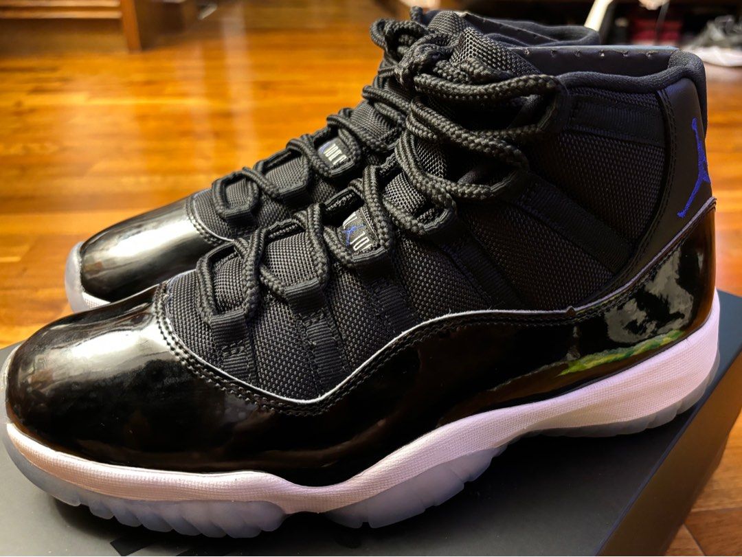 Aj space jam deals