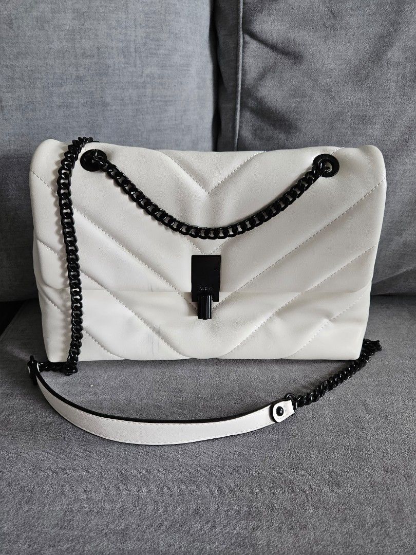 Aldo chain bag