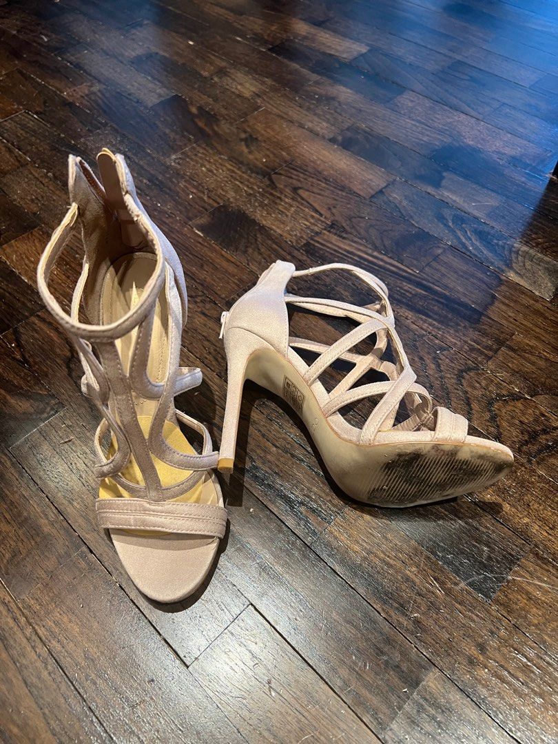 Aldo heels clearance