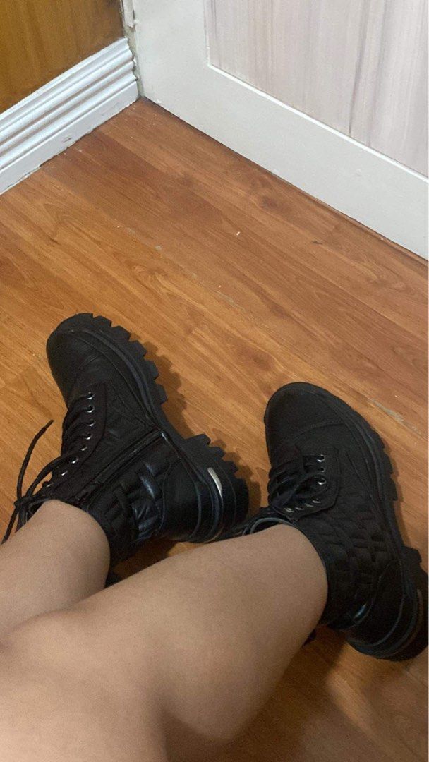Aldo mid outlet calf boots