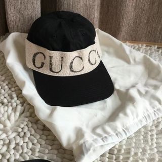Gucci baseball hat sale best sale