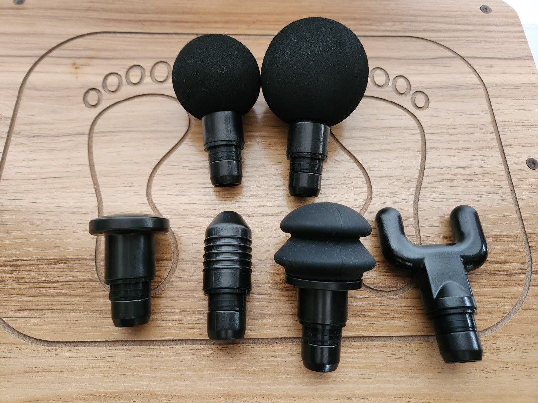 Alves discount massage gun