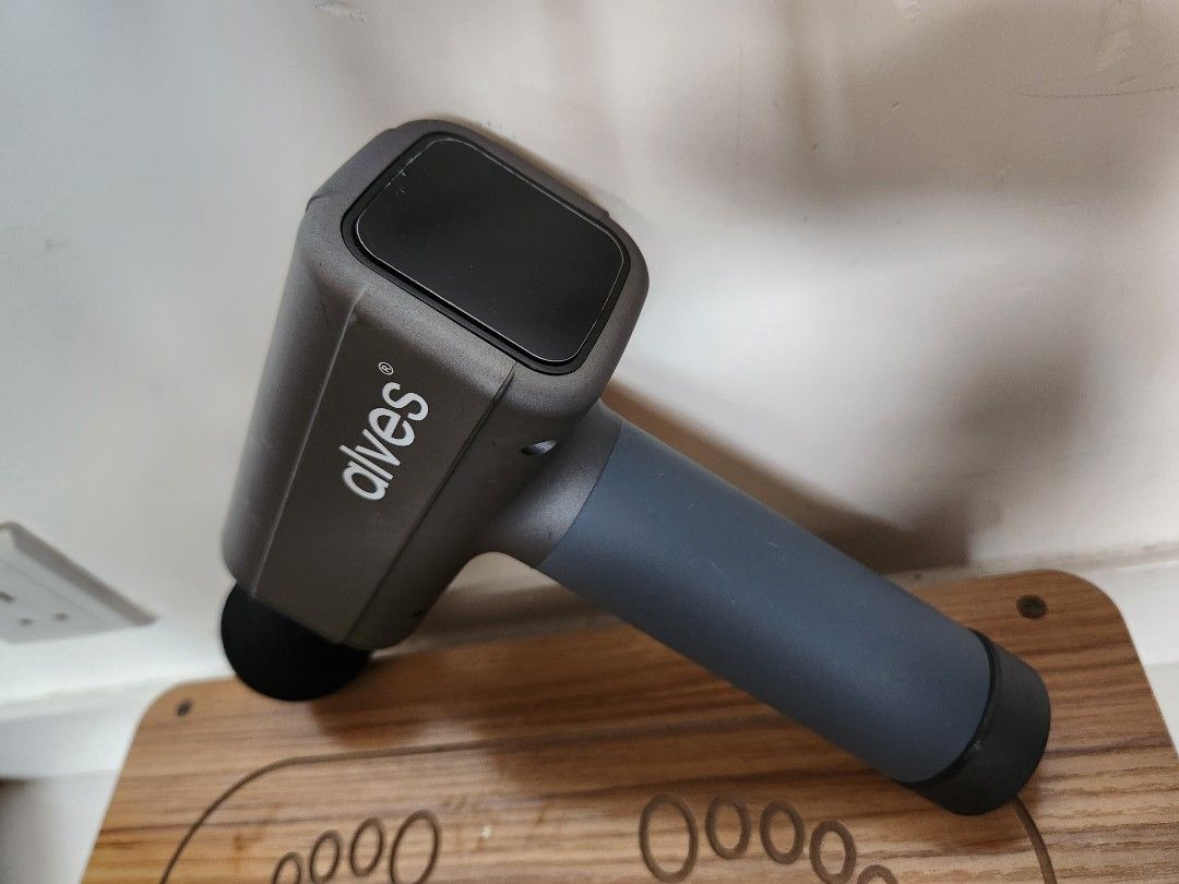 Alves Massage Gun
