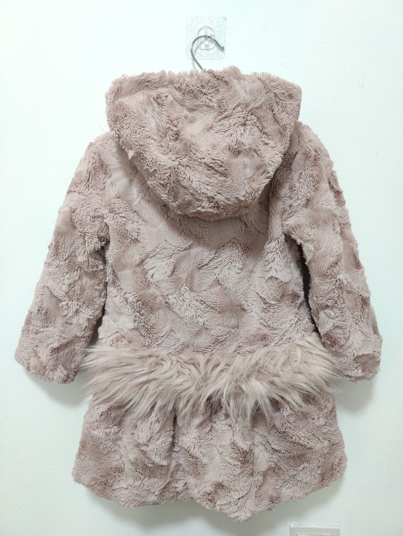 Widgeon clearance girls coat
