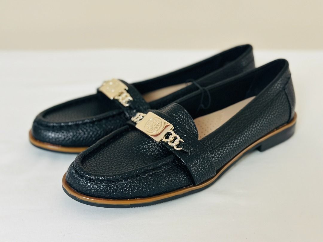 Anne klein 2024 iflex women's loafers