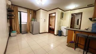 Antel Platinum Tower, 1BR with Parking FOR SALE in Valero Makati