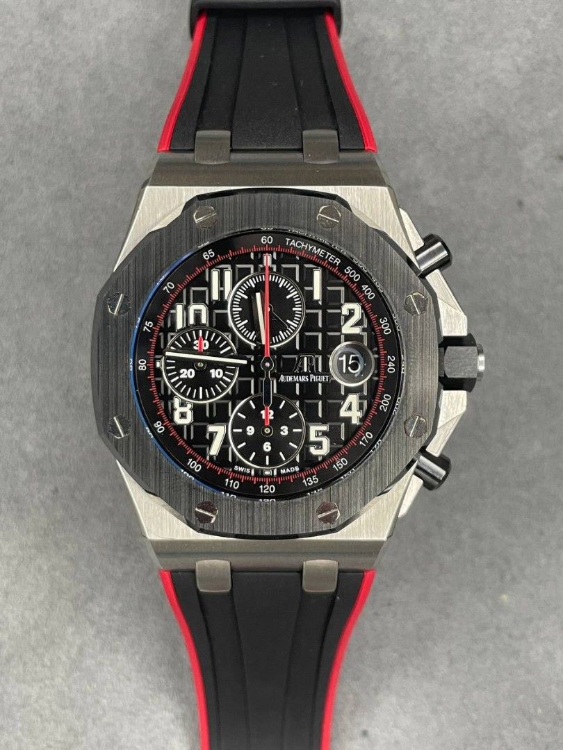 Ap roo deals dark knight