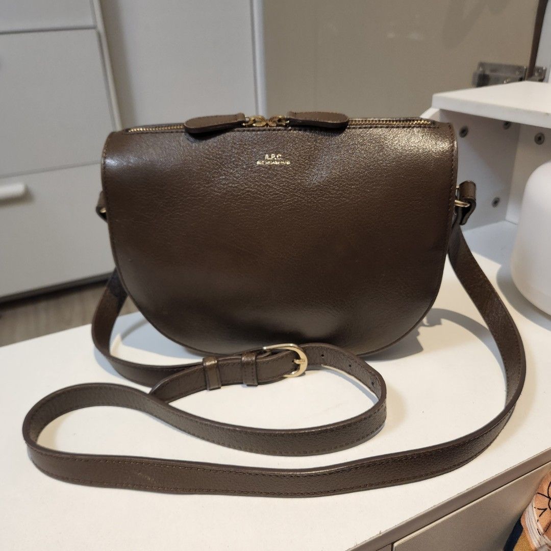 Apc sale andrea bag