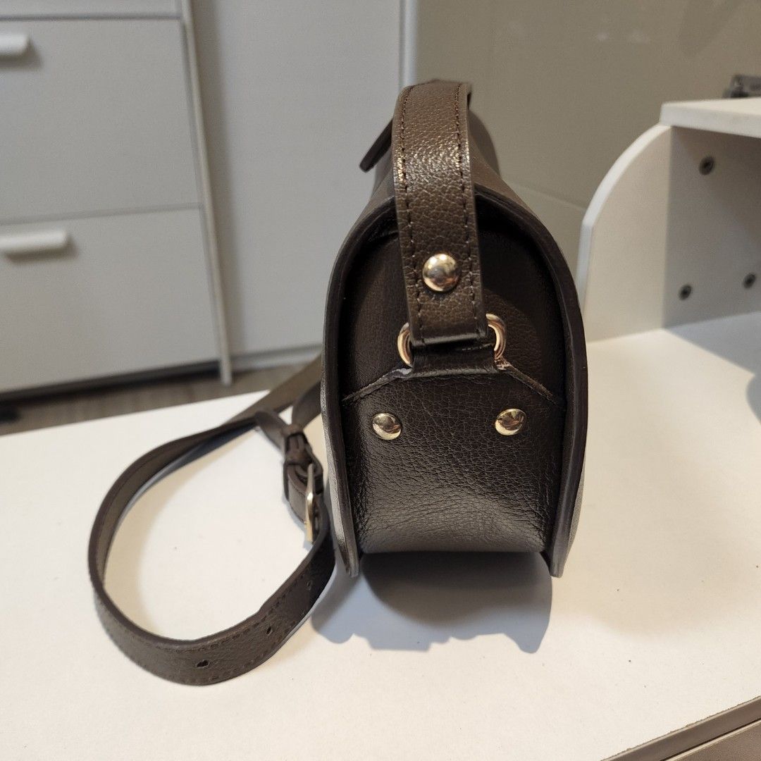 Apc andrea bag top