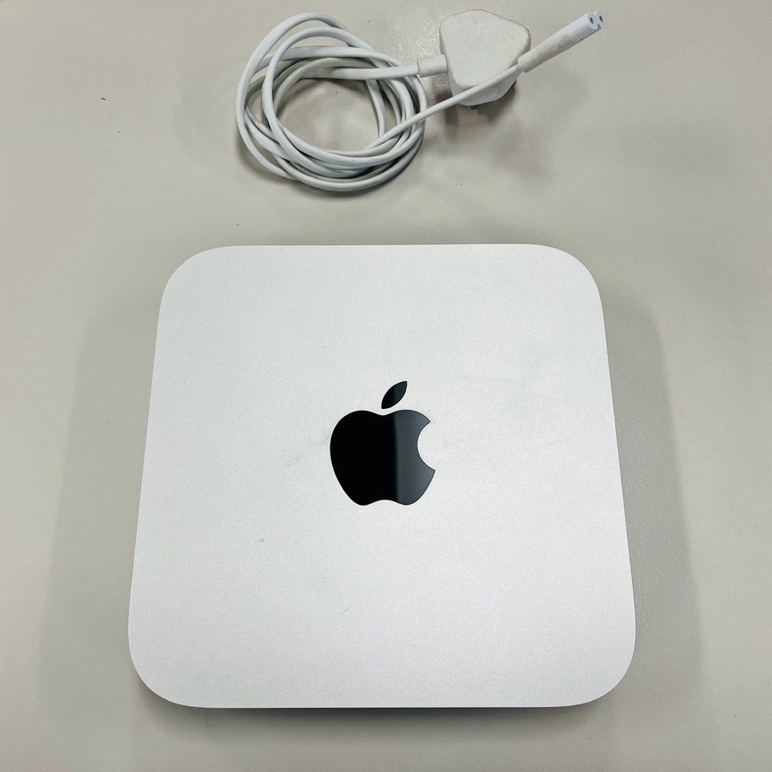 Apple Mac mini ( 1.4GHz i5, 4GB, 500GB HDD), 電腦＆科技, 桌上電腦