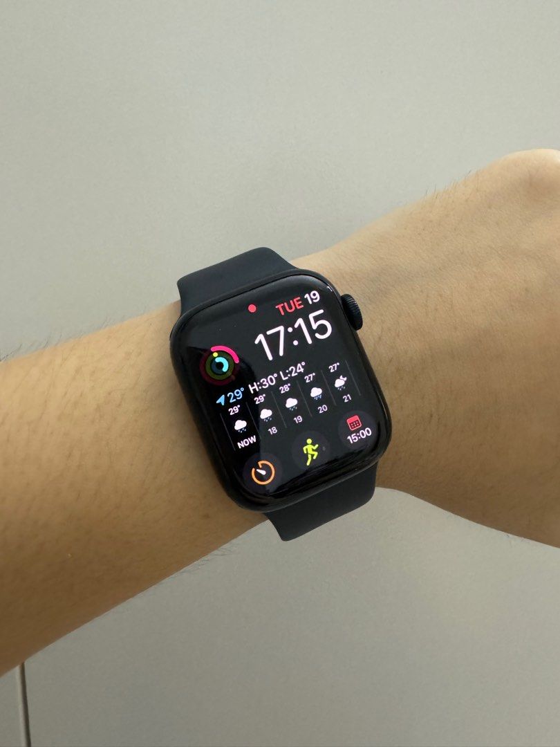 Apple watch series 3 $129 outlet
