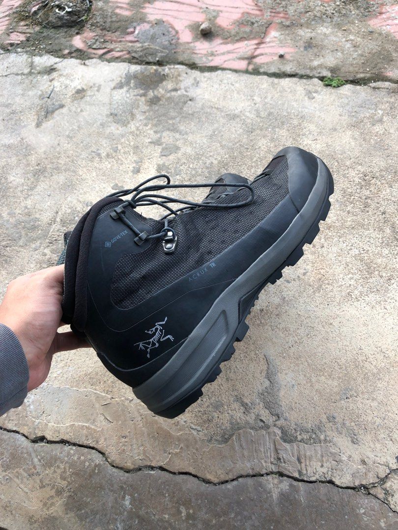 Arcteryx acrux tr gtx clearance