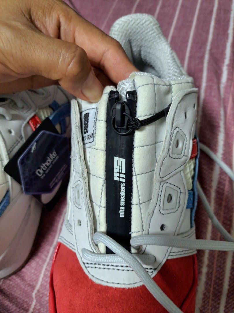 asics mita 30th anniversary