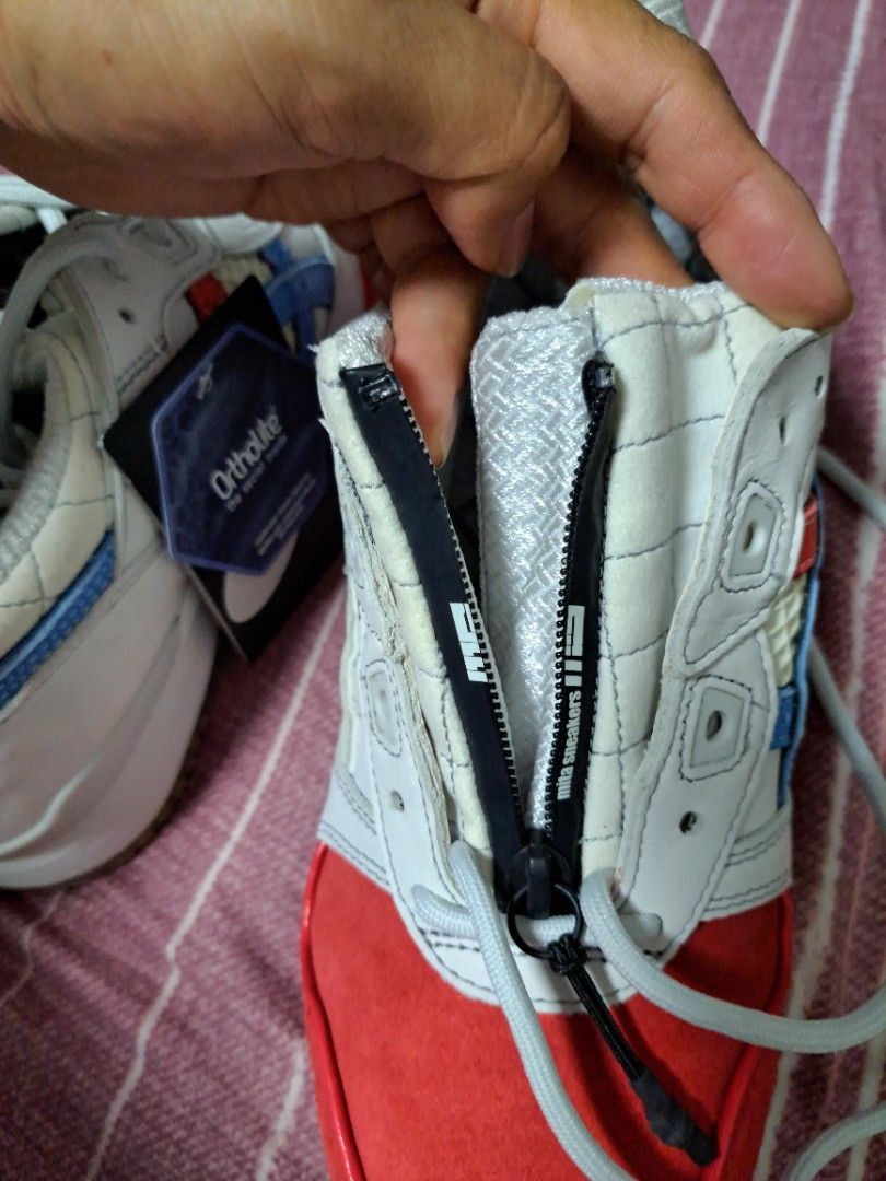 asics mita 30th anniversary