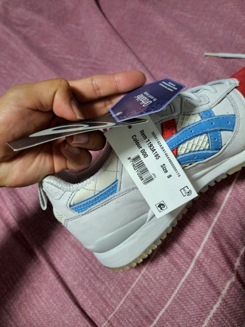 asics mita 30th anniversary
