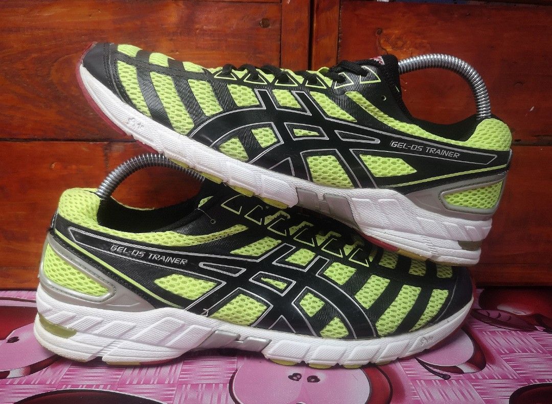 Asics gel ds deals trainer 18 women's