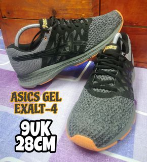 Asics online gel ballina