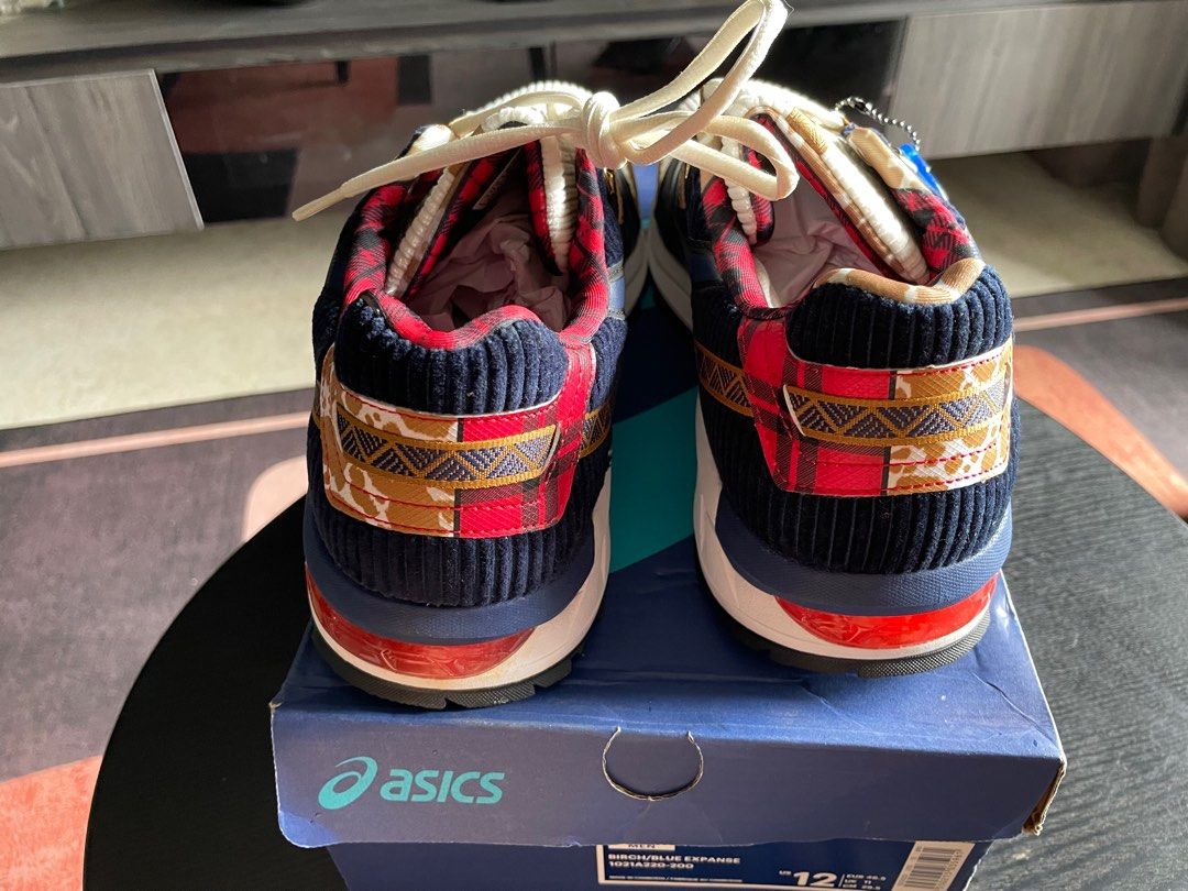 Asics 200 euros outlet
