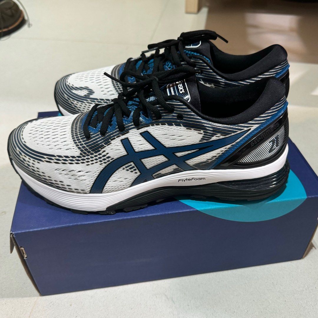 Asics Gel Nimbus 21 US10EE