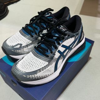 Asics nimbus shop 21 singapore