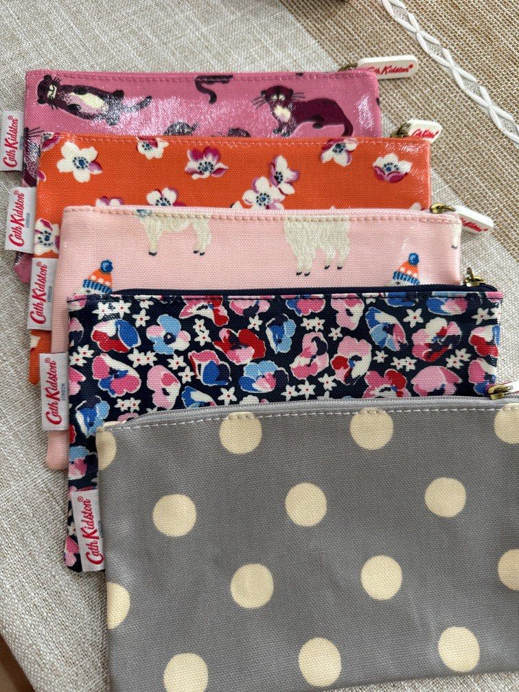 Ladies purses cheap cath kidston
