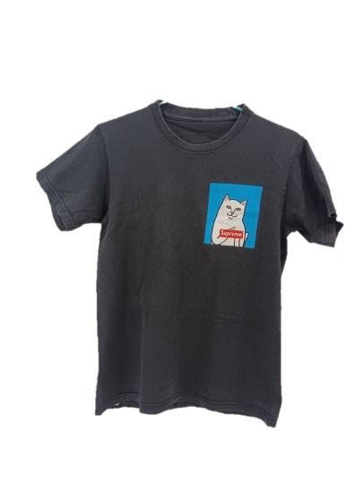 Supreme x rip n dip 2025