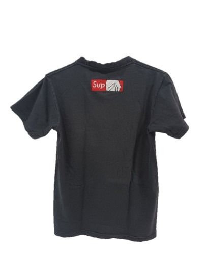 Rip n dip x supreme top