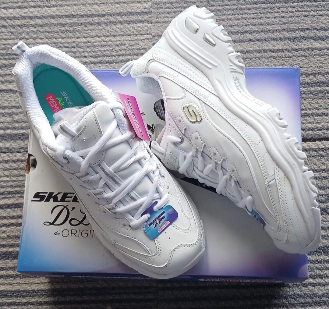 Skechers origin discount