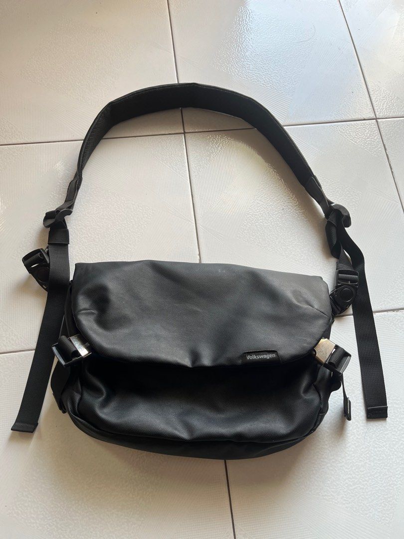 Volkswagen sling bag sale
