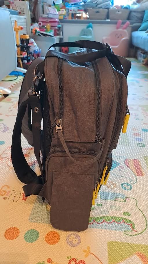 Bagitalist clearance diaper backpack